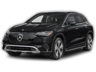 Mercedes-Benz EQE EQE 320 4MATIC SUV