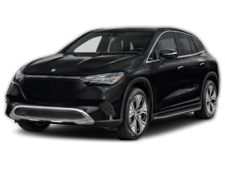Mercedes-Benz EQE EQE 320 4MATIC SUV