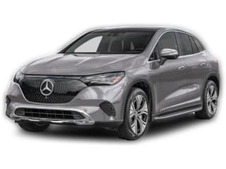 Mercedes-Benz EQE EQE 320 4MATIC SUV