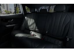 Mercedes-Benz EQE EQE 320 4MATIC SUV 2026 — side view