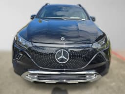 Mercedes-Benz EQE EQE 320 4MATIC SUV 2026 — side view