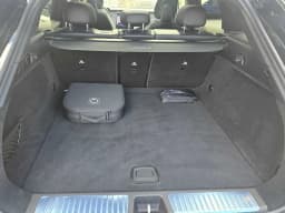 Mercedes-Benz EQE EQE 320 4MATIC SUV 2026 — side view