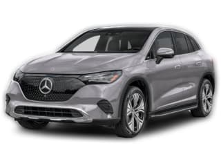 Mercedes-Benz EQE EQE 320 4MATIC SUV