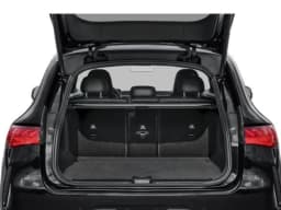 Mercedes-Benz EQE EQE 320 4MATIC SUV 2027 — side view