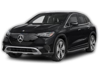 Mercedes-Benz EQE EQE 320+ SUV