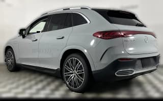 Mercedes-Benz EQE EQE 320+ SUV