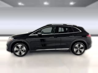 Mercedes-Benz EQE EQE 320+ SUV