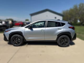 Subaru Crosstrek Base AWD