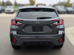 Subaru Crosstrek Base AWD 2027 — side view