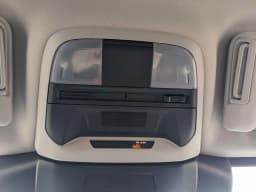 Subaru Crosstrek Base AWD 2027 — side view