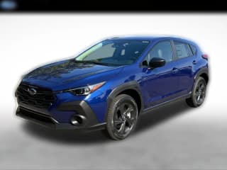 Subaru Crosstrek Base AWD