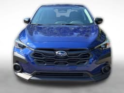 Subaru Crosstrek Base AWD 2026 — side view