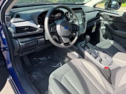 Subaru Crosstrek Base AWD 2026 — side view