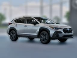 Subaru Crosstrek Base AWD 2026 — side view