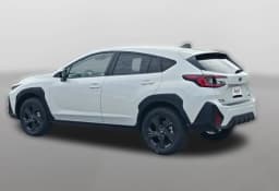 Subaru Crosstrek Base AWD 2026 — side view