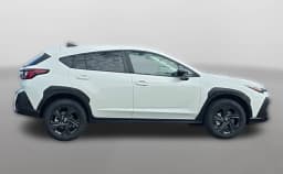 Subaru Crosstrek Base AWD 2026 — side view