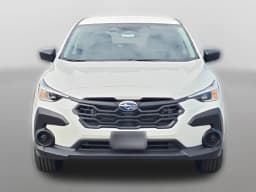 Subaru Crosstrek Base AWD 2026 — side view