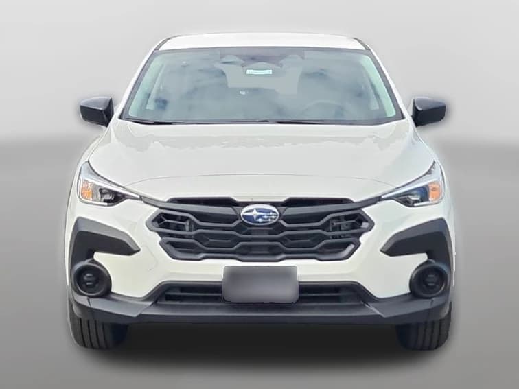 Subaru Crosstrek Base AWD 2026 — side view