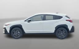 Subaru Crosstrek Base AWD 2026 — side view