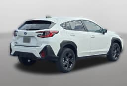 Subaru Crosstrek Base AWD 2026 — side view