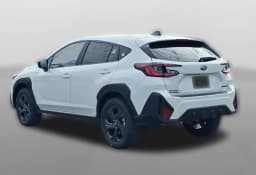 Subaru Crosstrek Base AWD 2026 — side view