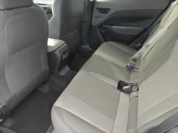 Subaru Crosstrek Base AWD 2026 — side view