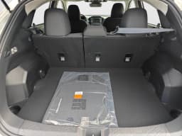 Subaru Crosstrek Base AWD 2026 — side view