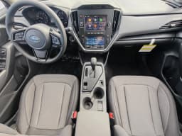 Subaru Crosstrek Base AWD 2026 — side view