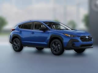 Subaru Crosstrek Base AWD