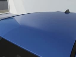 Subaru Crosstrek Base AWD 2027 — side view