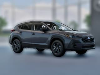 Subaru Crosstrek Base AWD