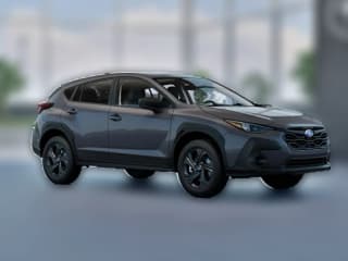 Subaru Crosstrek Base AWD