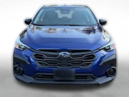 Subaru Crosstrek Base AWD 2026 — side view