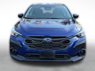 Subaru Crosstrek Base AWD