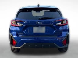 Subaru Crosstrek Base AWD 2026 — side view