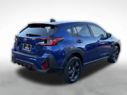 Subaru Crosstrek Base AWD 2026 — side view