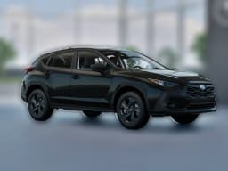 Subaru Crosstrek Base AWD 2026 — side view