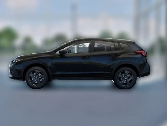 Subaru Crosstrek Base AWD 2026 — side view