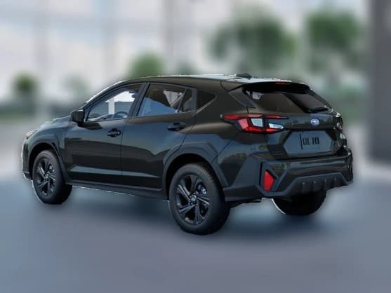 Subaru Crosstrek Base AWD 2026 — side view