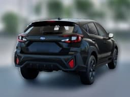 Subaru Crosstrek Base AWD 2026 — side view