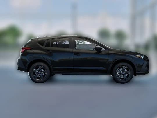 Subaru Crosstrek Base AWD 2026 — side view