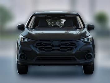 Subaru Crosstrek Base AWD 2026 — side view