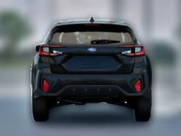 Subaru Crosstrek Base AWD 2026 — side view