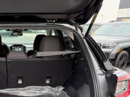 Subaru Crosstrek Base AWD 2026 — side view