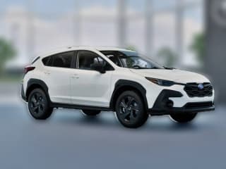 Subaru Crosstrek Base AWD