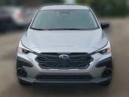 Subaru Crosstrek Base AWD 2026 — side view