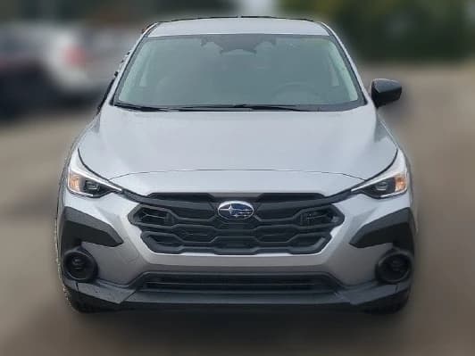 Subaru Crosstrek Base AWD 2026 — side view