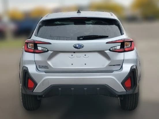 Subaru Crosstrek Base AWD 2026 — side view