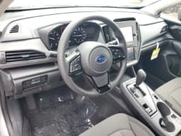 Subaru Crosstrek Base AWD 2026 — side view