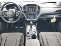 Subaru Crosstrek Base AWD 2026 — side view